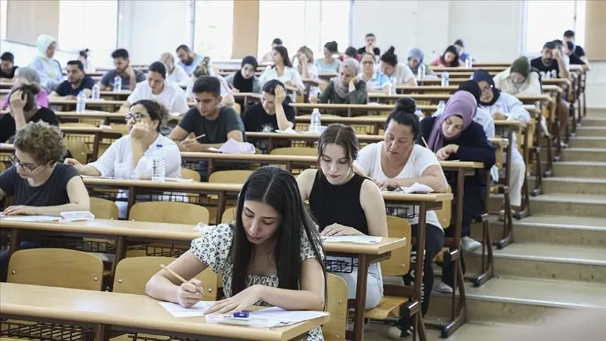 KPSS ÖNLİSANS SONUÇLARI NASIL SORGULANIR? 3