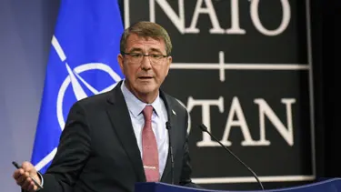 Pentagon: Çatışmayı önlemek için Rusya ile görüşüyoruz