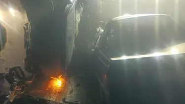 Samsun'da feci kaza: 5 kişi hayatını kaybetti