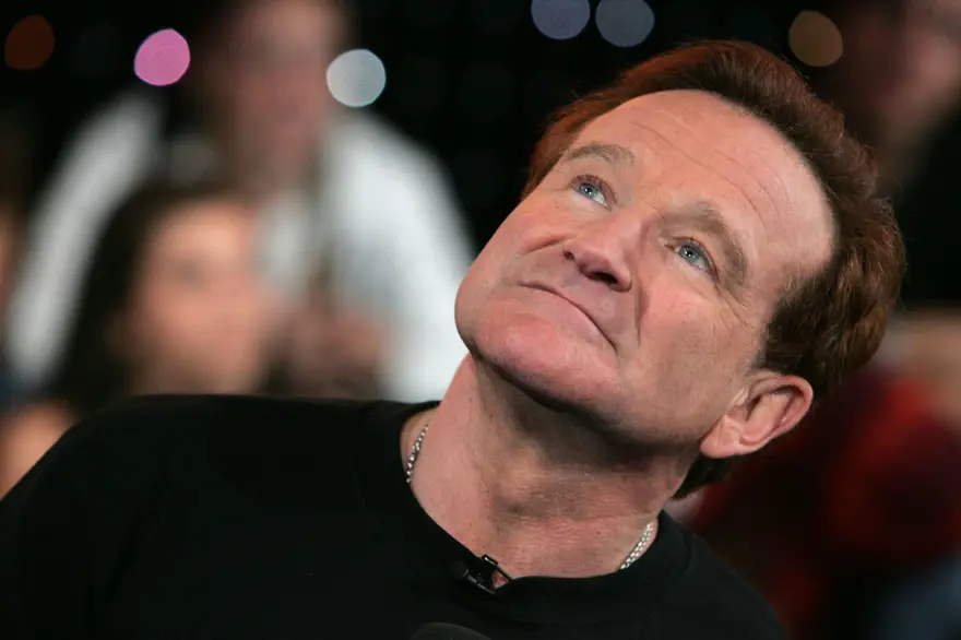 Robin Williams'ın son günleri belgesel oldu: İçinde tükenen bir şeyler vardı 2