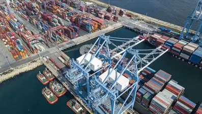 Dış ticaret açığı ekimde 7,9 milyar dolar