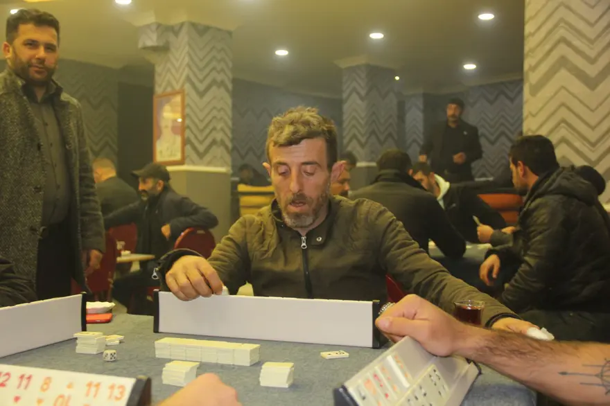 "RAMAZAN AYI BİTENE KADAR BİZİMLE" 2 "RAMAZAN AYI BİTENE KADAR BİZİMLE" 2