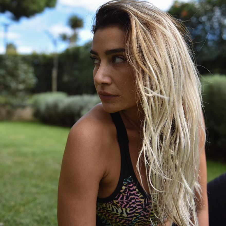 Sıla Gençoğlu'ndan Davut Güloğlu hakkında suç duyurusu 1