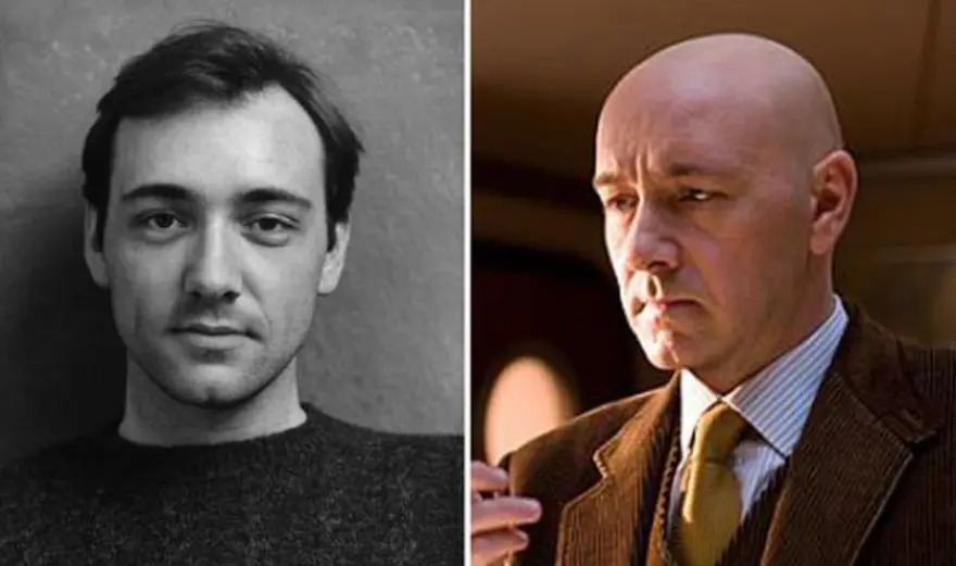 Kevin Spacey 9