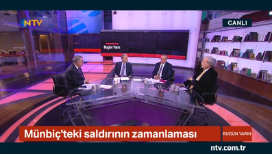 Bugün Yarın 16 Ocak 2019