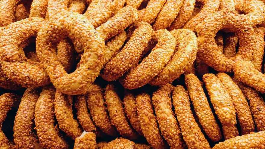 KANDİL SİMİDİ TARİFİ VE YAPILIŞI 2 KANDİL SİMİDİ TARİFİ VE YAPILIŞI 2