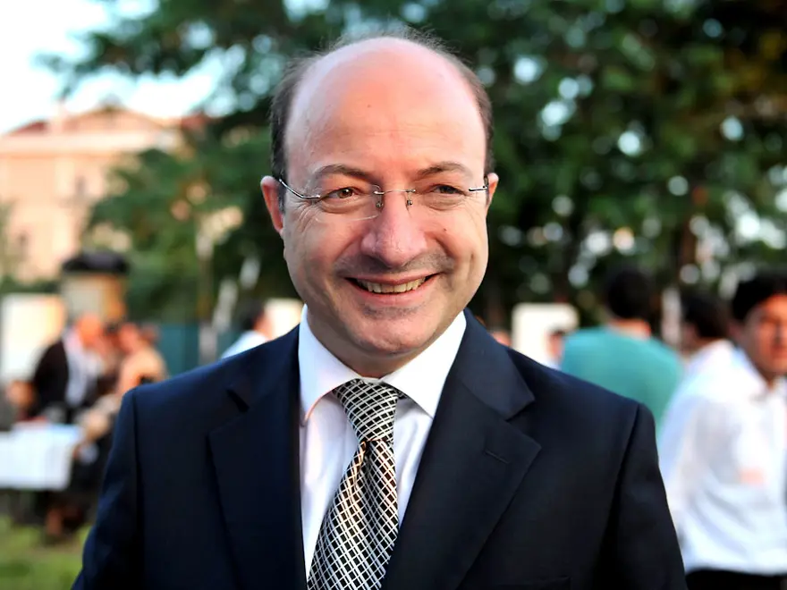En renkli Meclis'e doğru 8