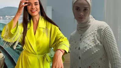 Gassal'ın 2. sezonunda rol alacak Hande Soral: Rolüm ürkütücü değil ama ilginç