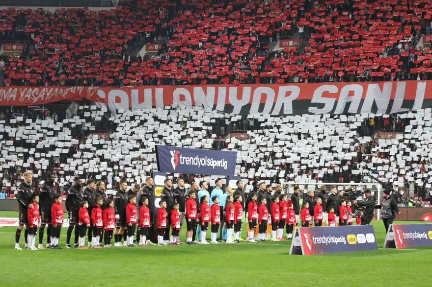 Thomas Reis'ten Galatasaray maçı sonrası isyan: "Attığımız gol ofsayt değildi" 4