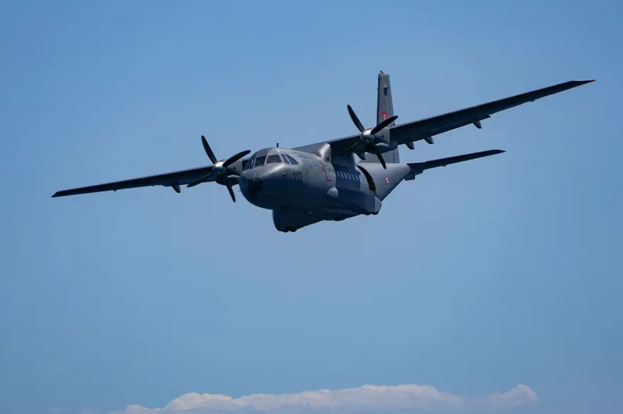 Ege Denizi'nde nefes kesen anlar 3