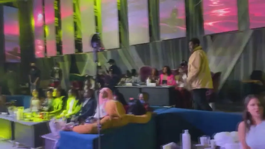 Miss Uganda seneye yine Türkiye’de 15