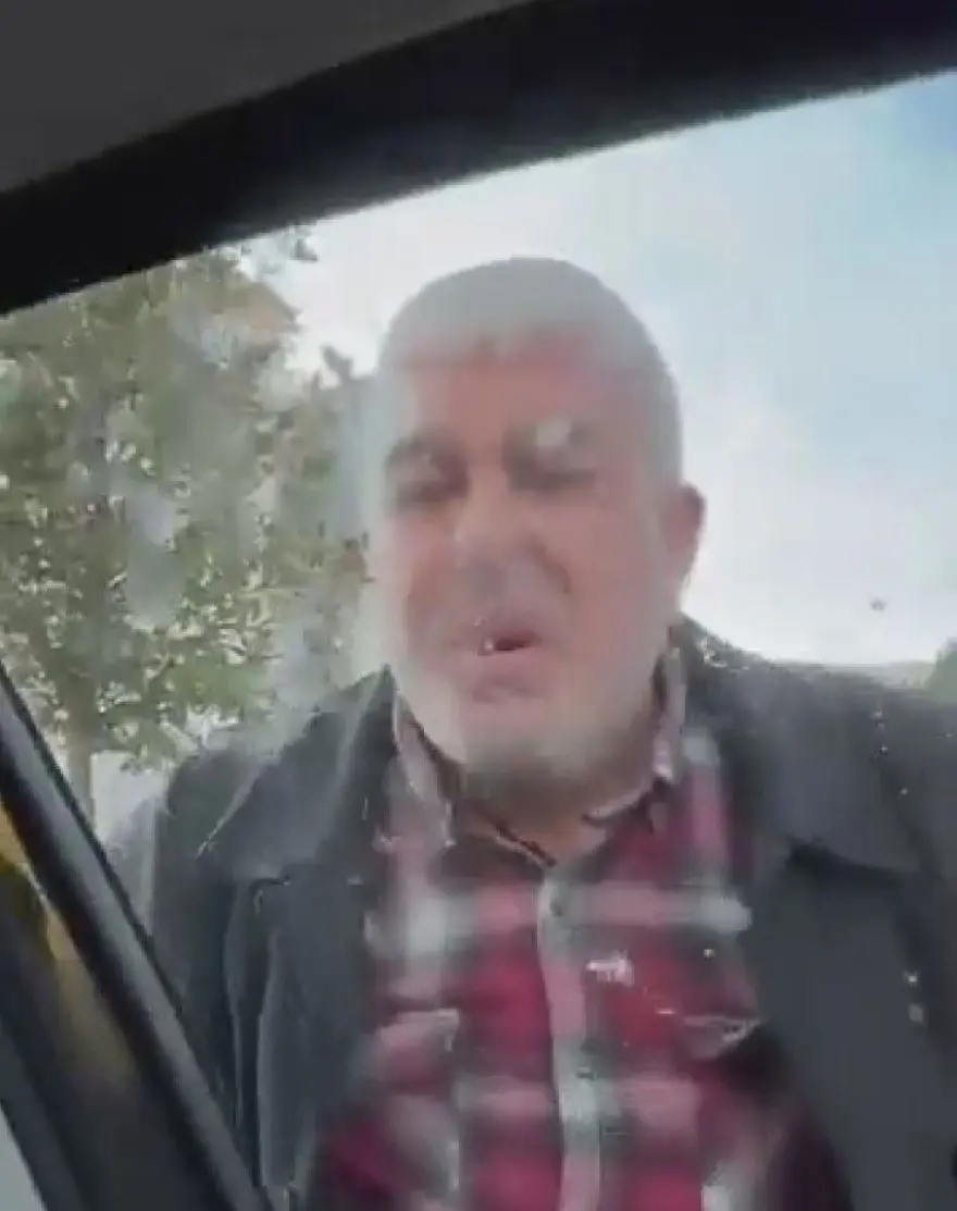 İstanbul’datükürüklü trafik kavgası 2 İstanbul’datükürüklü trafik kavgası 2