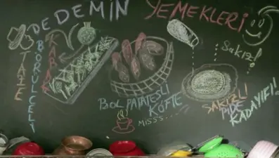 67.Bölüm Mucize Lezzetler