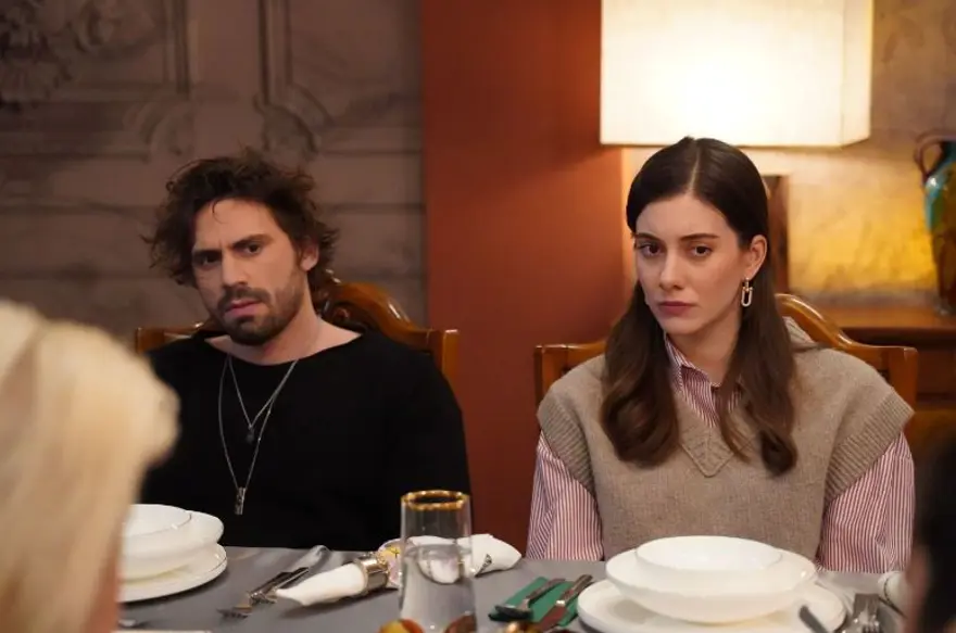 SUNA BOŞANMA KARARI ALDI 5