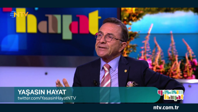 Tansiyon takibi neden önemli?... Osman Müftüoğlu ile Yaşasın Hayat 23 Kasım 2019