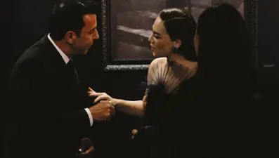 GQ Men of the Year 2018'den yansıyan renkli anlar