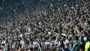 Beşiktaş Avrupa'ya taraftar götürmeyecek
