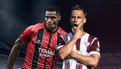 Fatih Karagümrük-Bandırmaspor play-off final maçı ne zaman, saat kaçta ve hangi kanalda? Süper Lig'e çıkan son takım belli oluyor