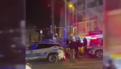 17 yaşındaki çocuk cinayete kurban gitti