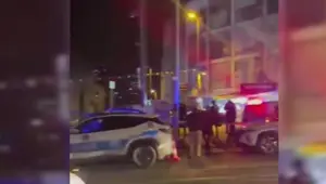 17 yaşındaki çocuk cinayete kurban gitti