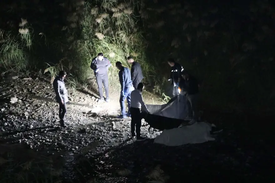 Denizli’deki vahşetin sebebi “haraç” çıktı (Elleri ayaklarıve ağzı bağlı, göğsünden bıçaklanmış halde bulundu) 