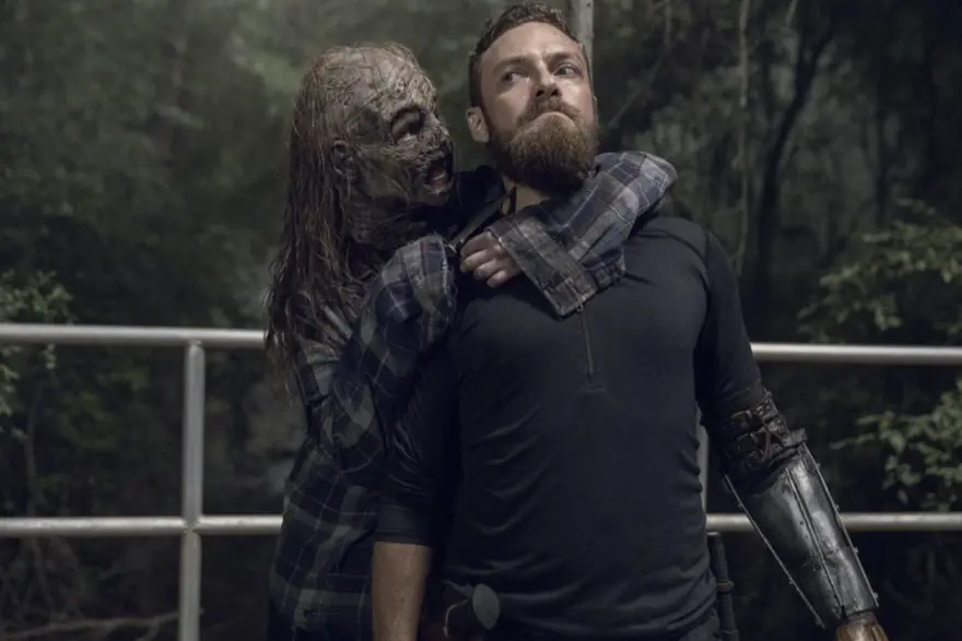 Yapım şirketinden The Walking Dead açıklaması: Anlatılacak sayısız hikaye var 