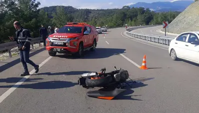 Yunus polisinin acı ölümü: Bugün için plan yapmıştı, kazada can verdi