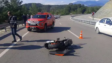 Yunus polisinin acı ölümü: Bugün için plan yapmıştı, kazada can verdi