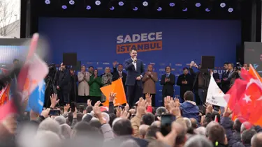 Murat Kurum’dan Özgür Özel’e Gazze yanıtı