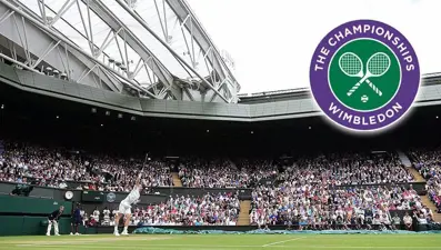 Wimbledon finali ne zaman, saat kaçta? (2023 Wimbledon Tenis Turnuvası finali)