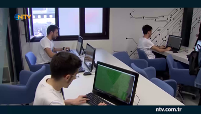 Türkiye'de gençler son teknolojiyle çalışmak istiyor (Z Kuşağı Araştırması)