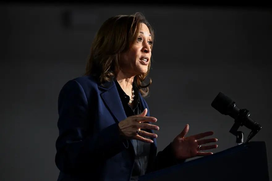 Tarihin en maliyetli seçimi: Milyarlarca dolar harcandı 10