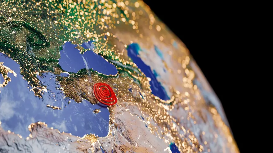 Türkiye deprem risk haritası güncellendi: Evimin altından fay hattı geçiyor mu, yıkıcı deprem riski taşıyan iller hangileri? (2024 AFAD fay hattı sorgulama) 