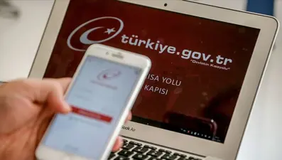 e-Devlet'ten yeni uygulama: Hizmete başladı