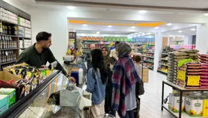 Havalar soğuyunca yoğun ilgi görmeye başladı: En çok bu ürünlere talep var