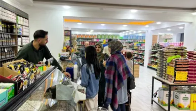 Havalar soğuyunca yoğun ilgi görmeye başladı: En çok bu ürünlere talep var