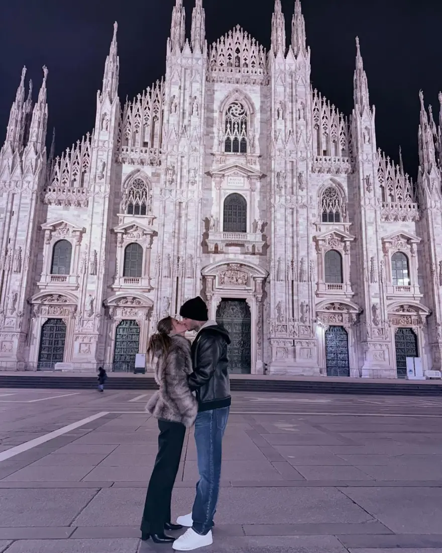 Süper Lig listesinden çıkarılan Icardi'ye Galatasaray'dan derbi daveti 6