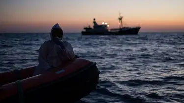 Libya açıklarında 7 düzensiz göçmenin cesedine ulaşıldı