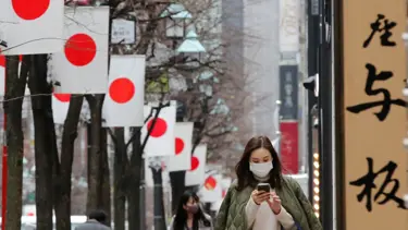 DSÖ'den Japonya'da görülen mutasyonlu virüsle ilgili açıklama