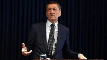 Bakan Selçuk: Kız çocuklarımızın başarısı konusunda pozitif ayrımcılık yapacağız