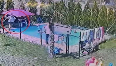 İhmaller ölüme götürmüştü: Minik Berra'nın eğitim gördüğü anaokulu kapatıldı