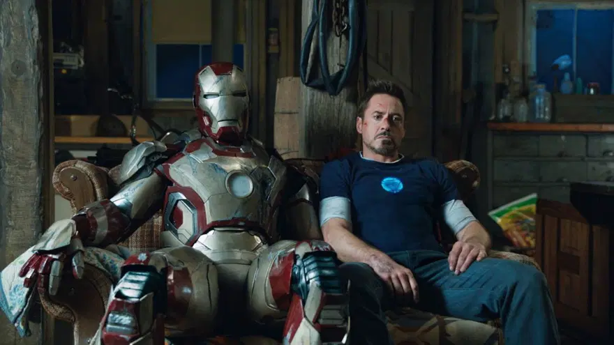 Eleştirmenlere göre en iyi Marvel filmleri 6 Eleştirmenlere göre en iyi Marvel filmleri 6