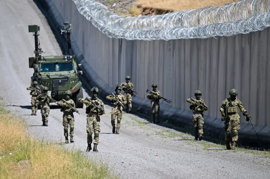 MEHMETÇİK 7/24 GÖREVDE 4 MEHMETÇİK 7/24 GÖREVDE 4