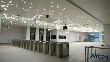 Bakan Uraloğlu: 2024 yılında 4 metro hattı açıldı