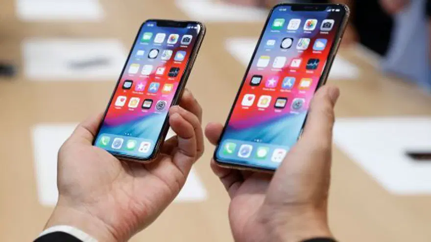 Yeni iPhone'larda inanılmaz hata 5 Yeni iPhone'larda inanılmaz hata 5