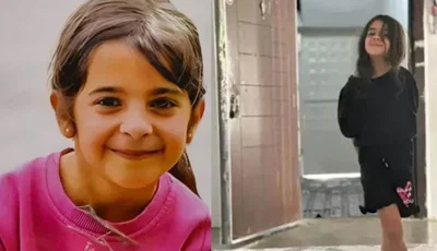 Türkiye'yi ayağa kaldıran Narin cinayetinin 2. yılıKaybolduktan 19 gün sonra cansız bedeni bulunan Narin Güran cinayetinin üzerinden 2 yıl geçti.