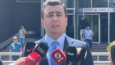 Osman Gökçek'ten Mansur Yavaş hakkında suç duyurusu