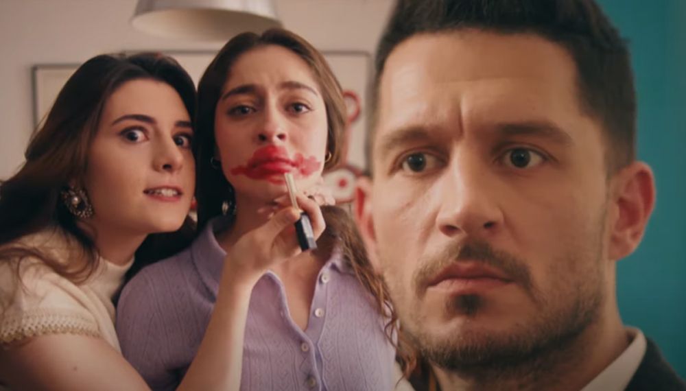 Sakla Beni 11. bölüm fragmanı: İncila istifa ediyor