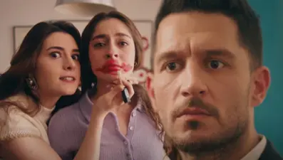 Sakla Beni 11. bölüm fragmanı: İncila istifa ediyor