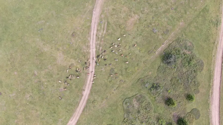 Asırlardır en büyük geçim kaynağı: Eşsiz doğa manzarasına sahip 3